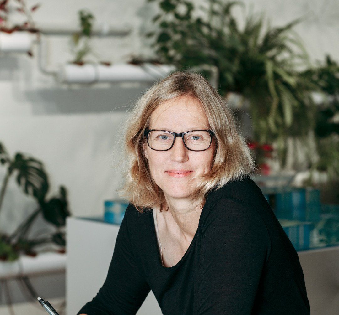 Maria Lyth, Wingårdhs arkitekter