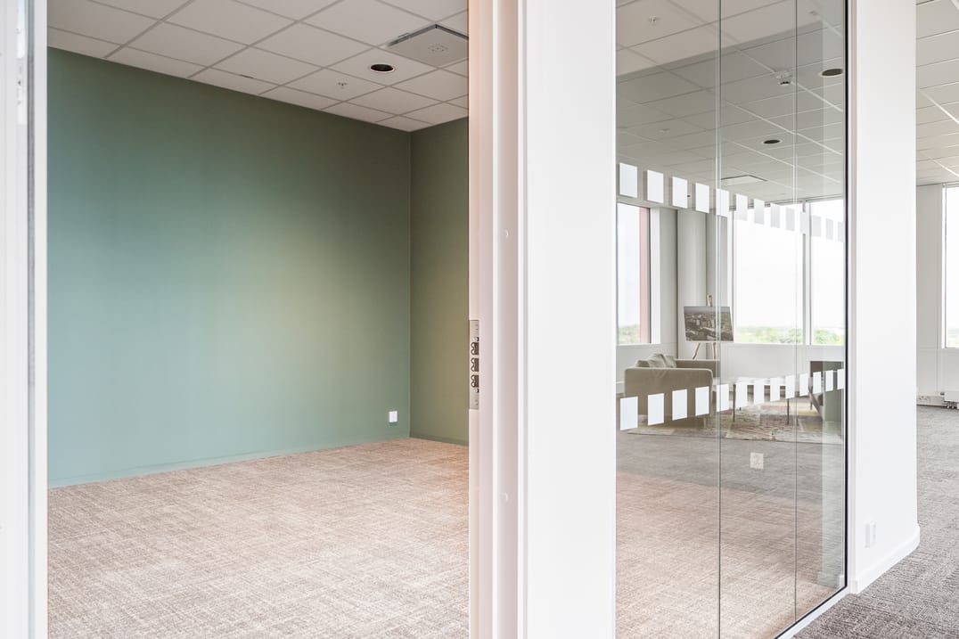 Mötesrum