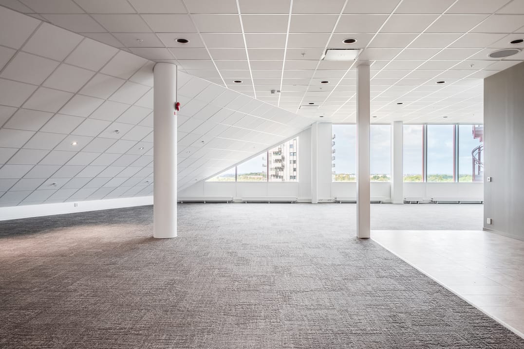 Lounge eller aktivitets del