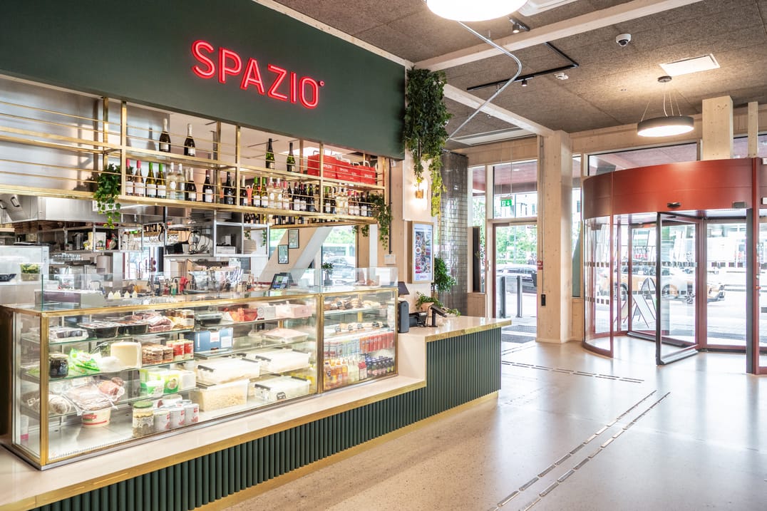 Spazio
