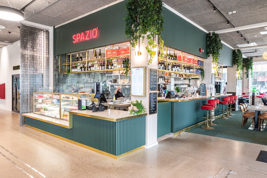 Spazio