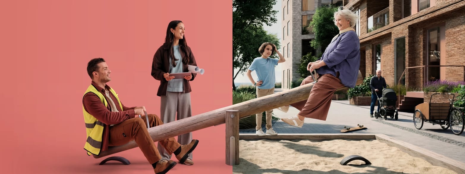 Det vi gör idag märks imorgon - Granitor Properties