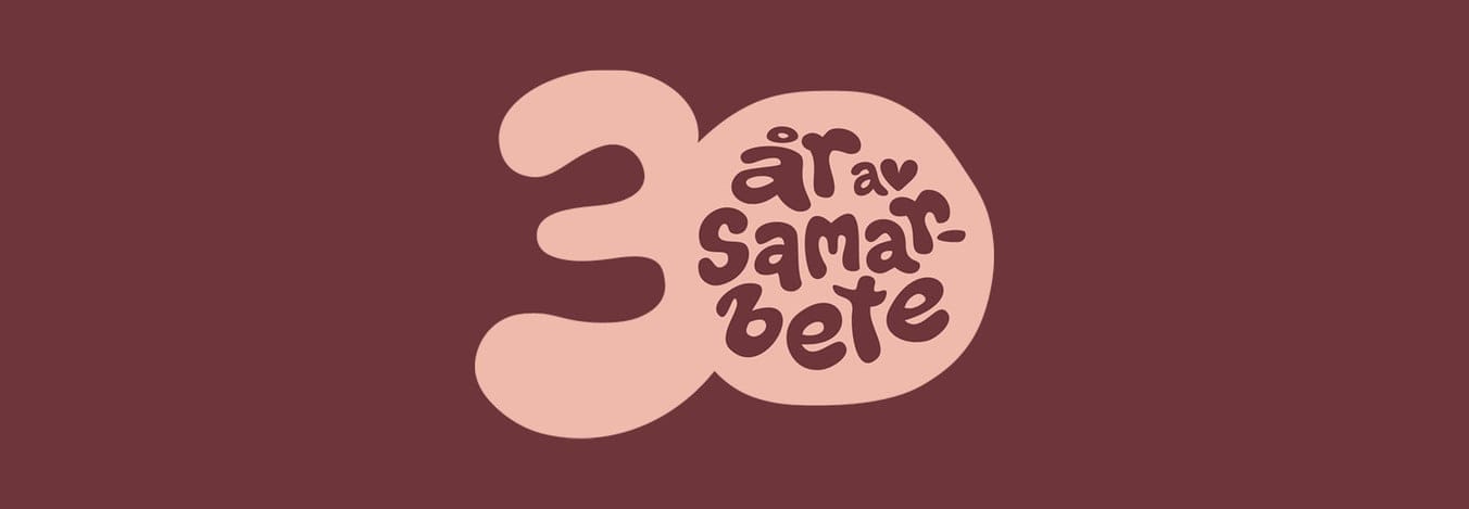 Granitor firar 30 år av samarbete