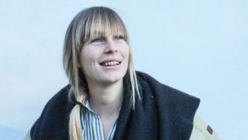 Ylva Hegeland, arkitekt på Kamikaze Arkitekter