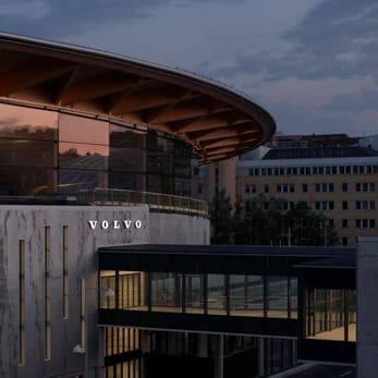 Elektriker av Granitor Electro AB – projekt 2