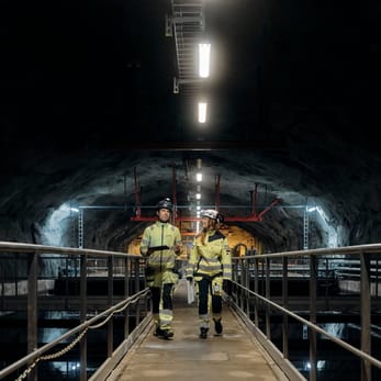 Elektriker av Granitor Electro AB – projekt 3