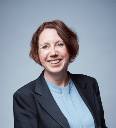 Camilla B profilbild