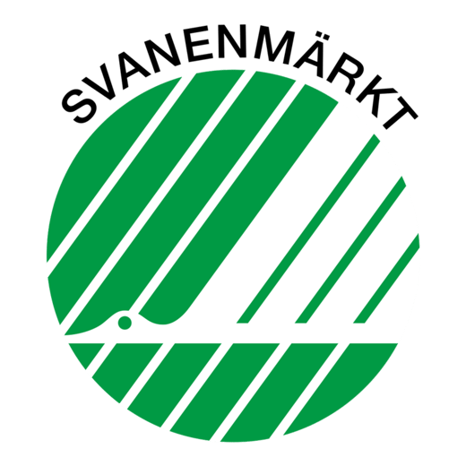 Svanen logotyp