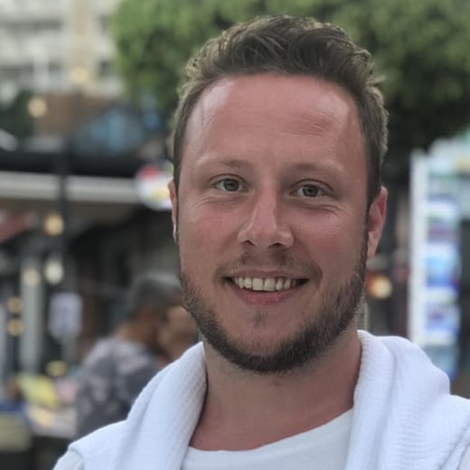 Niclas Smitz