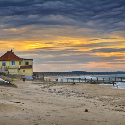 Strand