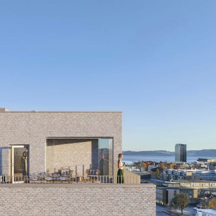 Brf Etage
