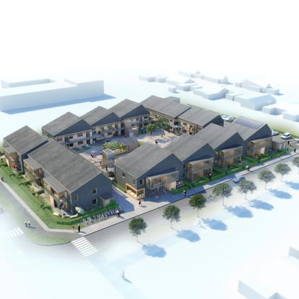 Exteriör bild över Granitor Properties Fyra Famnar i Viken