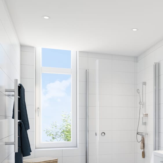 Interiör bild över Granitor Properties bostäder Brf Pålsjöängar i Helsingborg