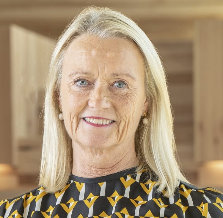 Liselott Wickzén
