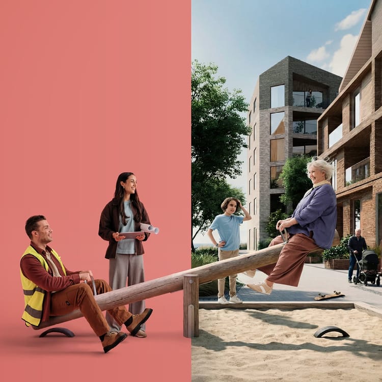 Det vi gör idag märks imorgon - Granitor Properties