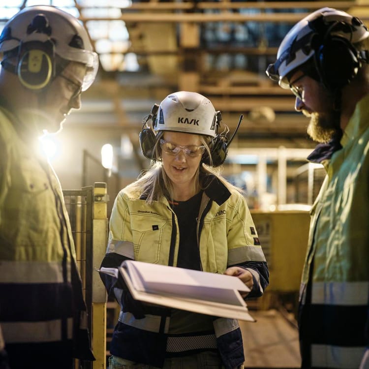 Elektriker av Granitor Electro AB – projekt 4