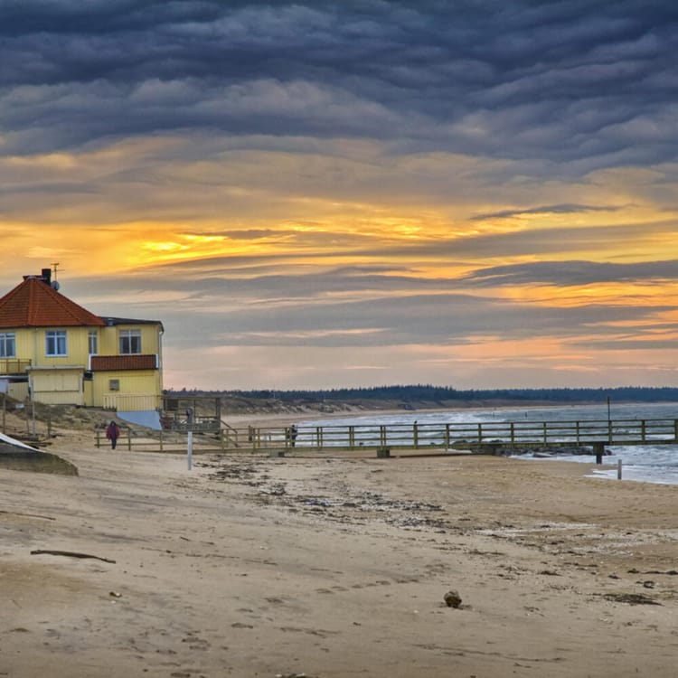 Strand