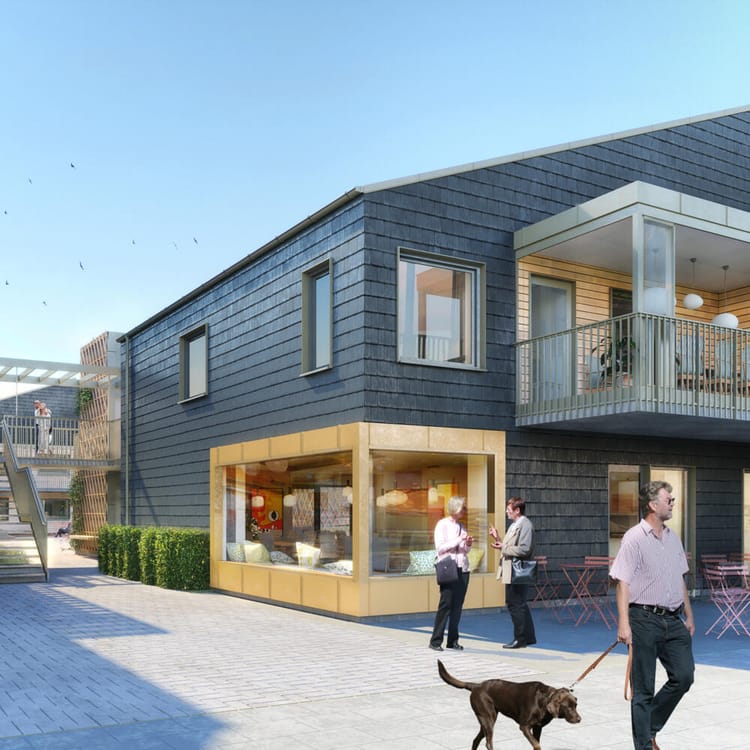 Exteriör bild över Granitor Properties Fyra Famnar i Viken