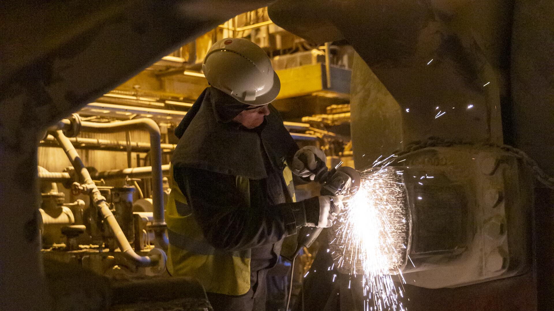 Industriservice | Granitor